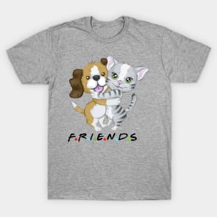 friends T-Shirt